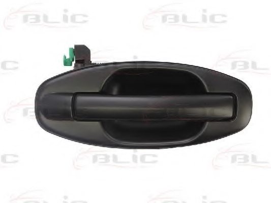 BLIC 6010-20-021404P Door Handle